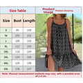 Floral Spaghetti-Strap Mini Sundress